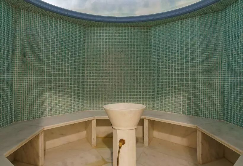 Отель Aegean Pearl