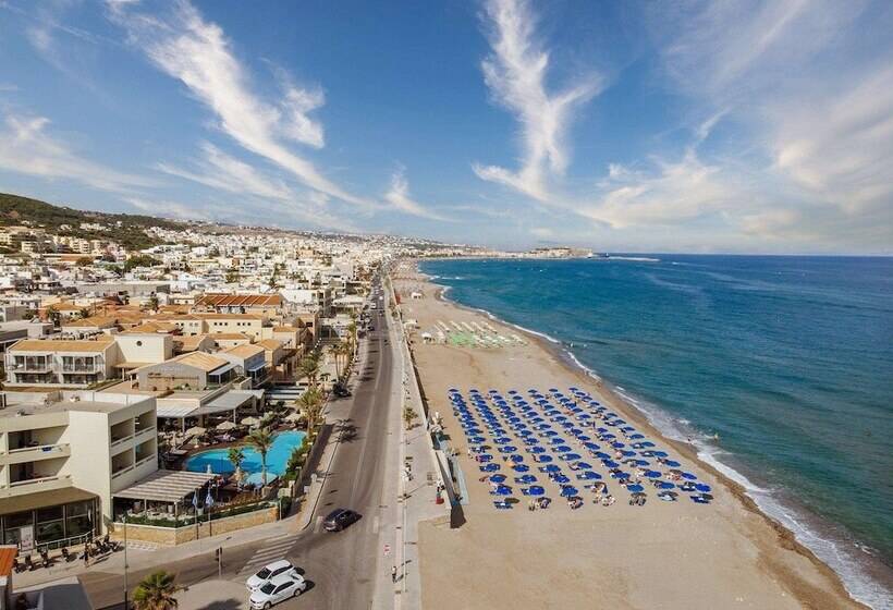 בית מלון כפרי Aegean Pearl