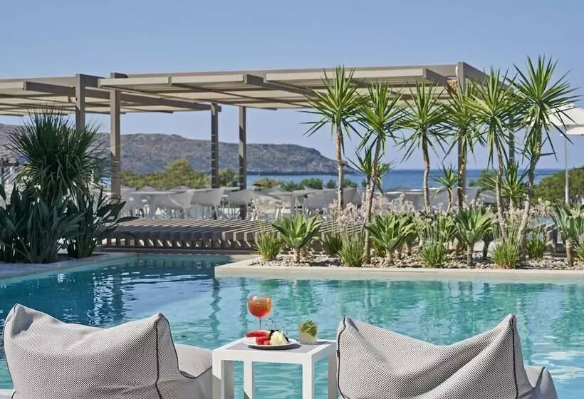 Atlantica Amalthia Beach Hotel Adults Only