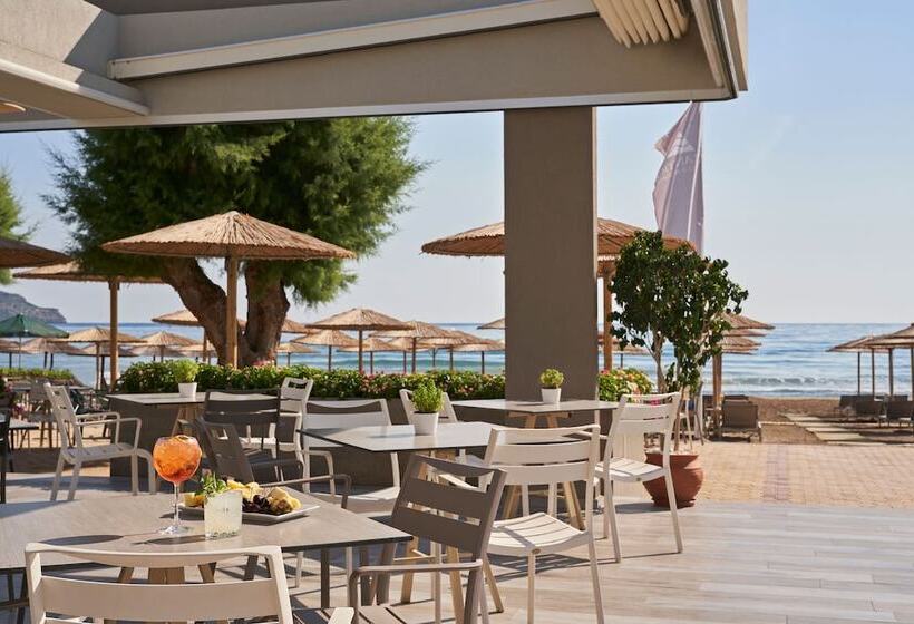 Atlantica Amalthia Beach Hotel   Adults Only