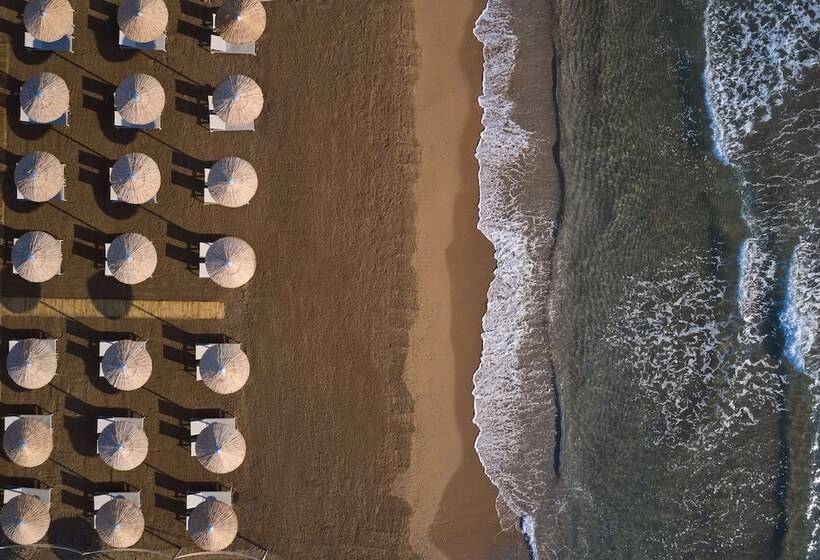 Atlantica Amalthia Beach Hotel   Adults Only