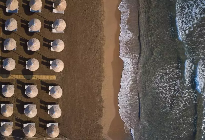 Atlantica Amalthia Beach Hotel Adults Only