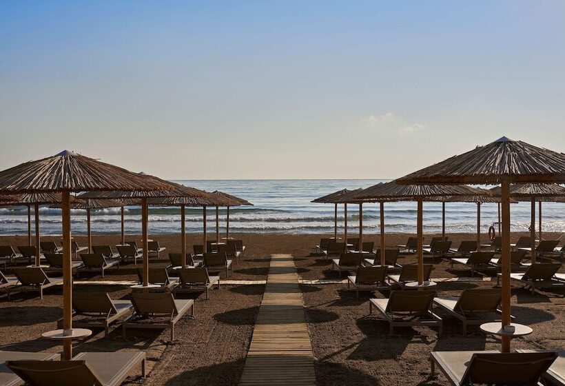 Atlantica Amalthia Beach Hotel   Adults Only