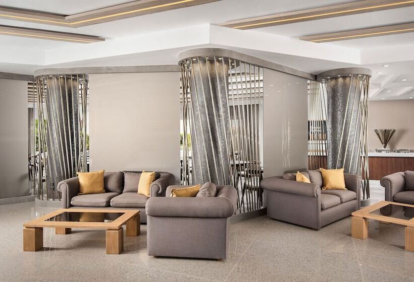 Atlantica Amalthia Beach Hotel   Adults Only