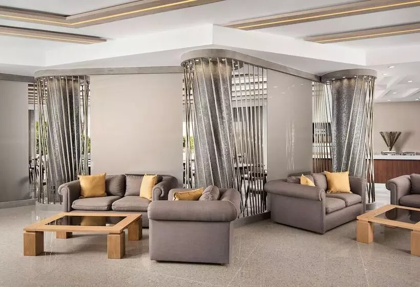 Atlantica Amalthia Beach Hotel Adults Only