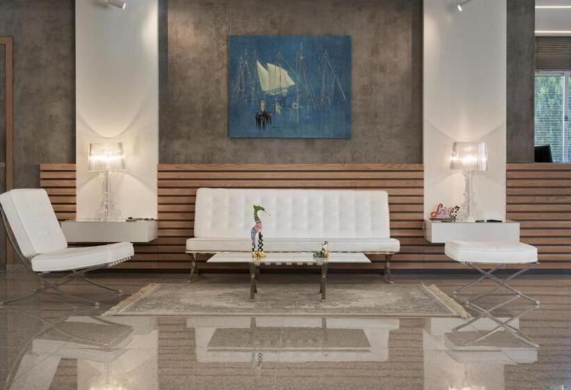 Atlantica Amalthia Beach Hotel   Adults Only