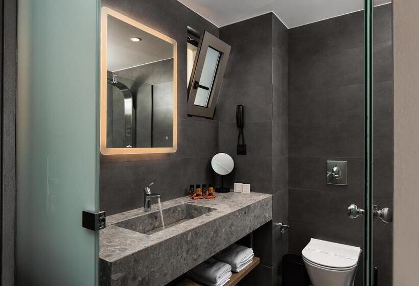 Atlantica Amalthia Beach Hotel   Adults Only