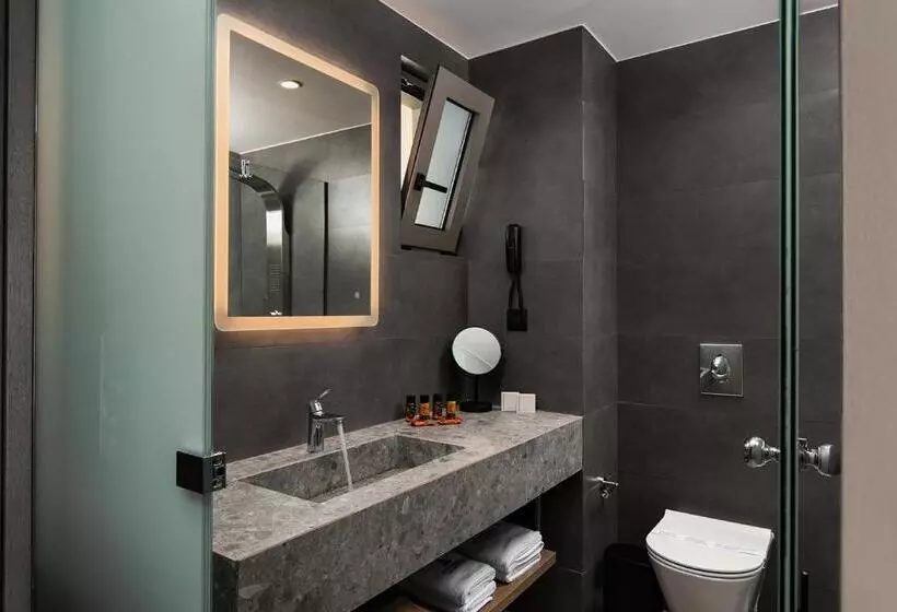 Atlantica Amalthia Beach Hotel Adults Only