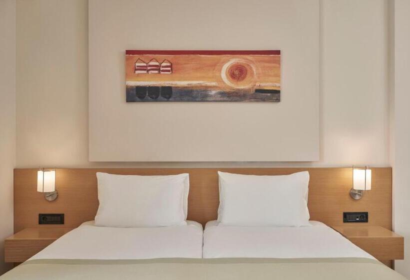 Atlantica Amalthia Beach Hotel   Adults Only