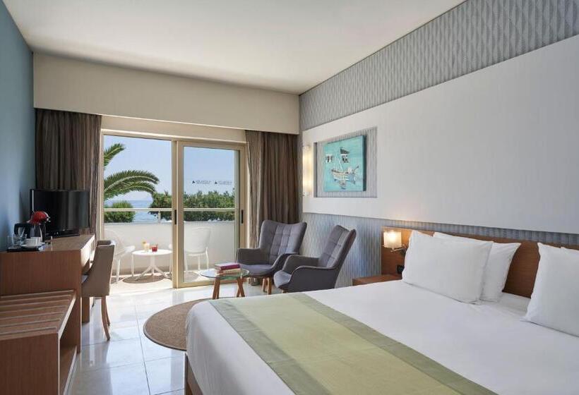 Atlantica Amalthia Beach Hotel   Adults Only