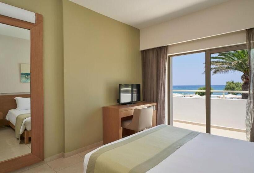 Atlantica Amalthia Beach Hotel   Adults Only