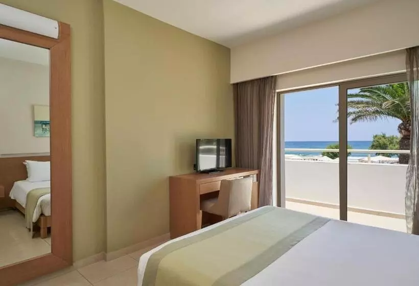 Atlantica Amalthia Beach Hotel Adults Only