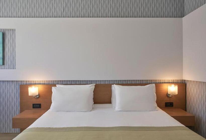 Atlantica Amalthia Beach Hotel   Adults Only