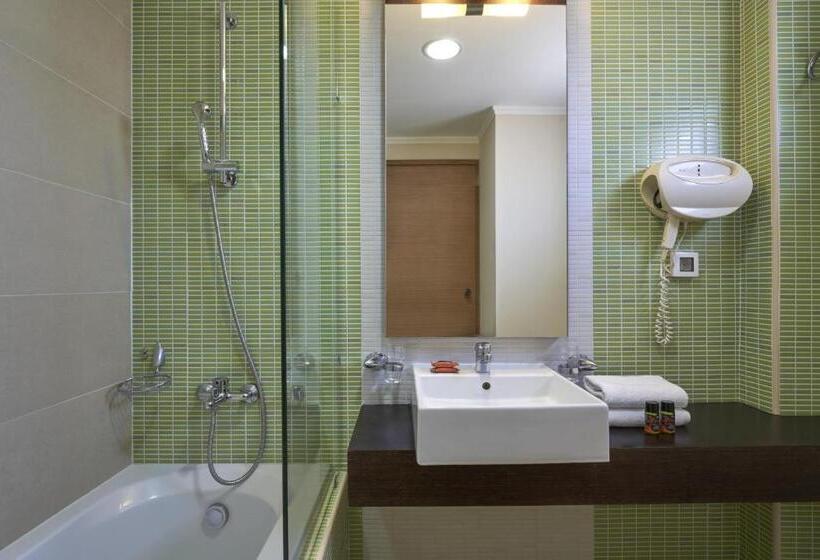 Atlantica Amalthia Beach Hotel   Adults Only