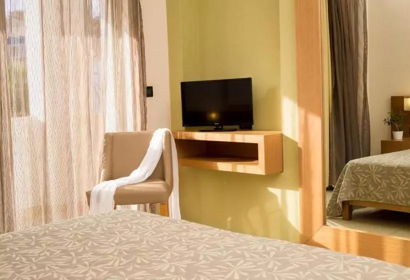 Atlantica Amalthia Beach Hotel Adults Only