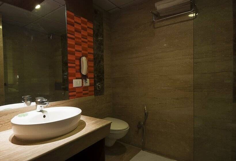 هتل Aura New Delhi Railway Station