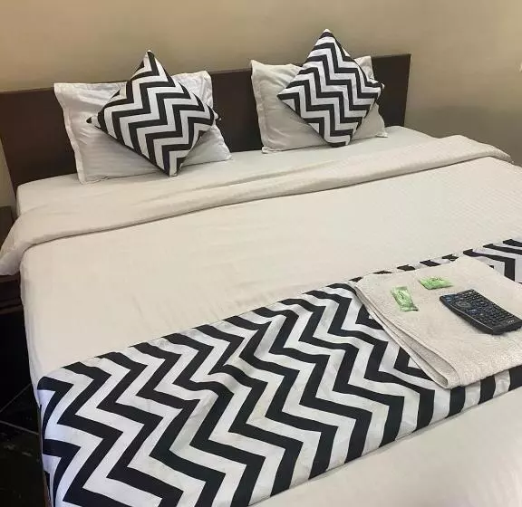 ホテル Baga Villa