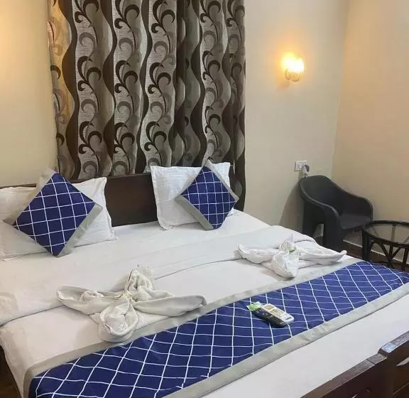 ホテル Baga Villa