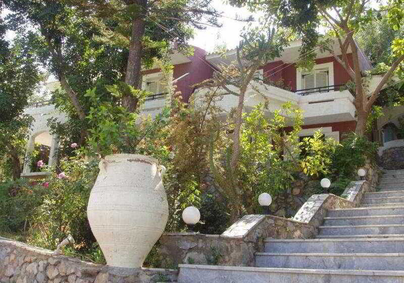 Отель Bali Mare Village