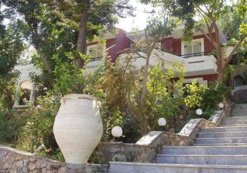 Отель Bali Mare Village