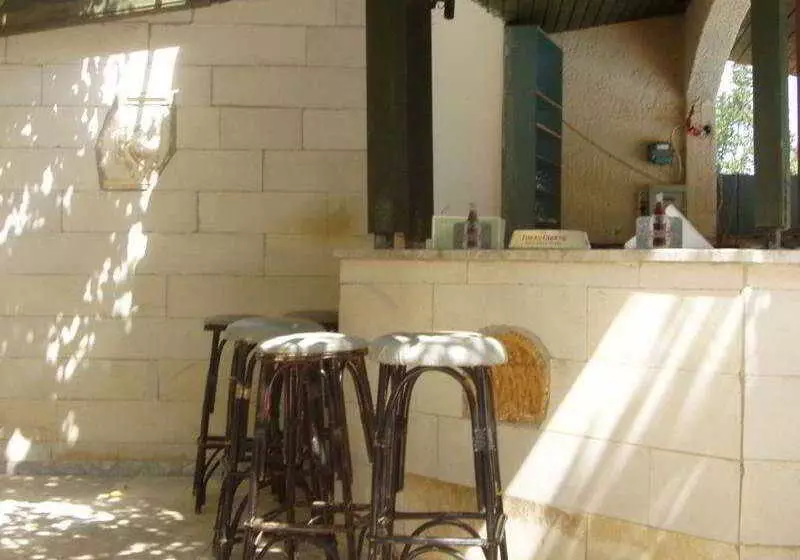 Отель Bali Mare Village