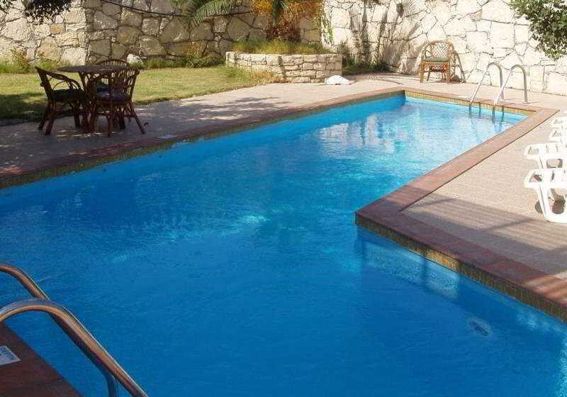 Отель Bali Mare Village