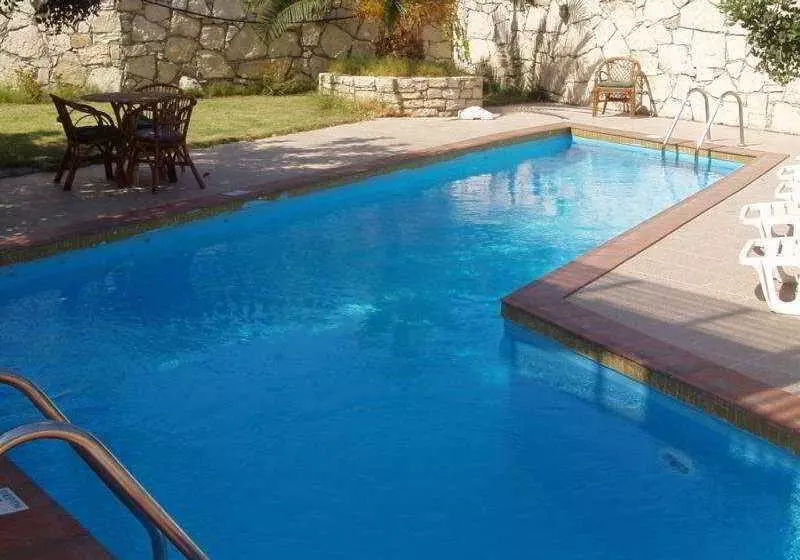 Отель Bali Mare Village