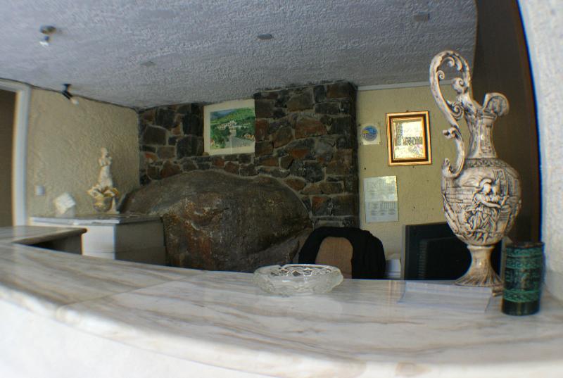 Отель Bali Mare Village