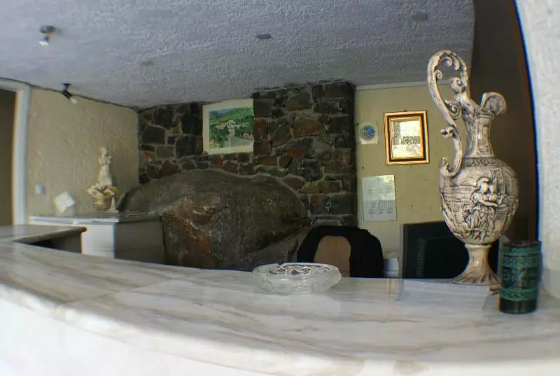 Отель Bali Mare Village