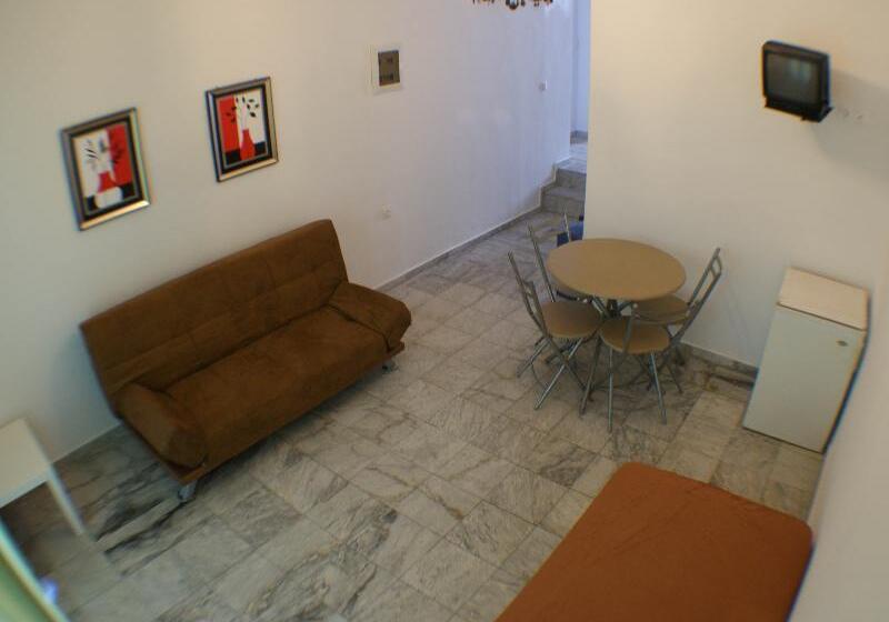 Отель Bali Mare Village