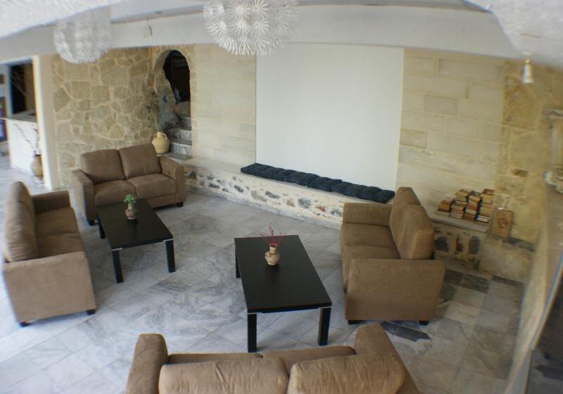 Отель Bali Mare Village