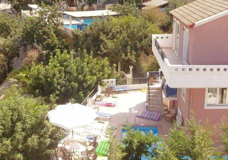 Отель Bali Mare Village