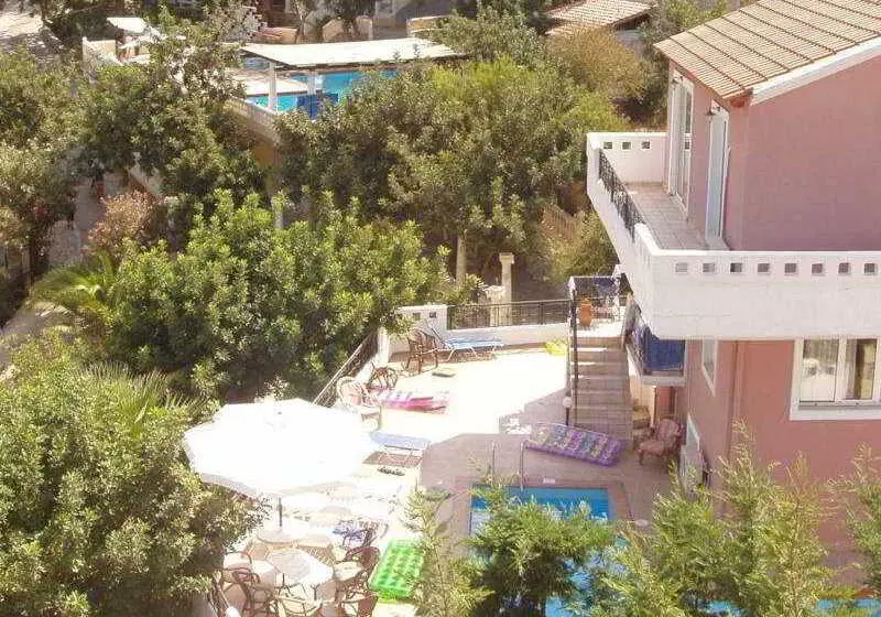 Отель Bali Mare Village