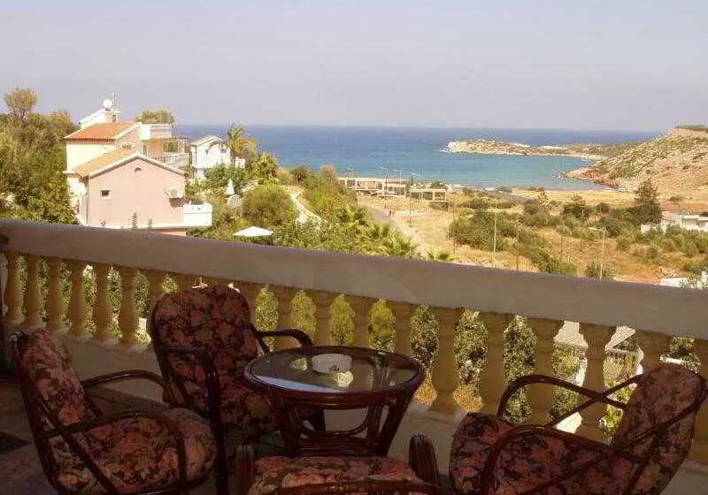 Отель Bali Mare Village