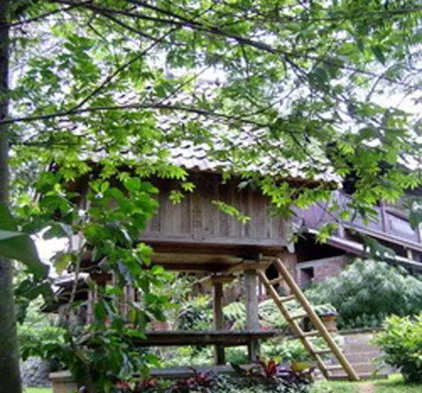 ホテル Bali Mountain Retreat