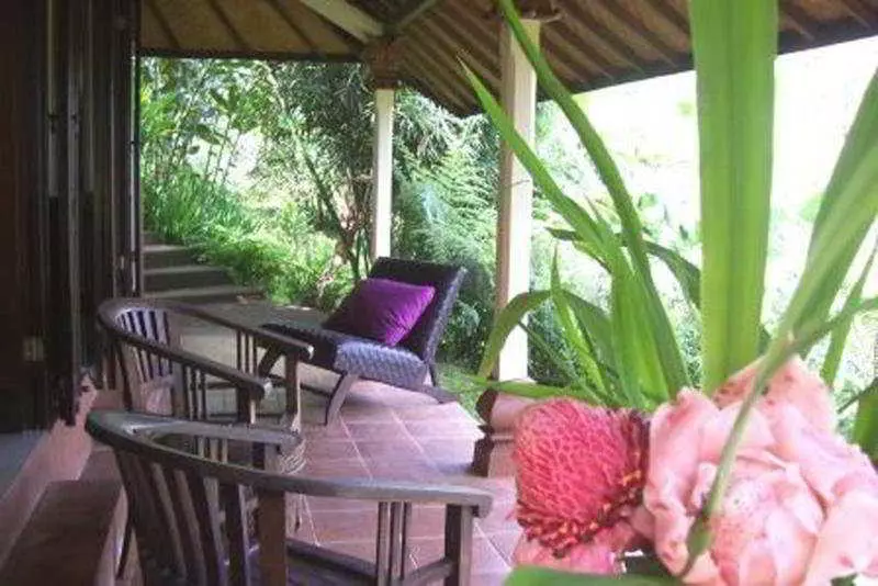 ホテル Bali Mountain Retreat