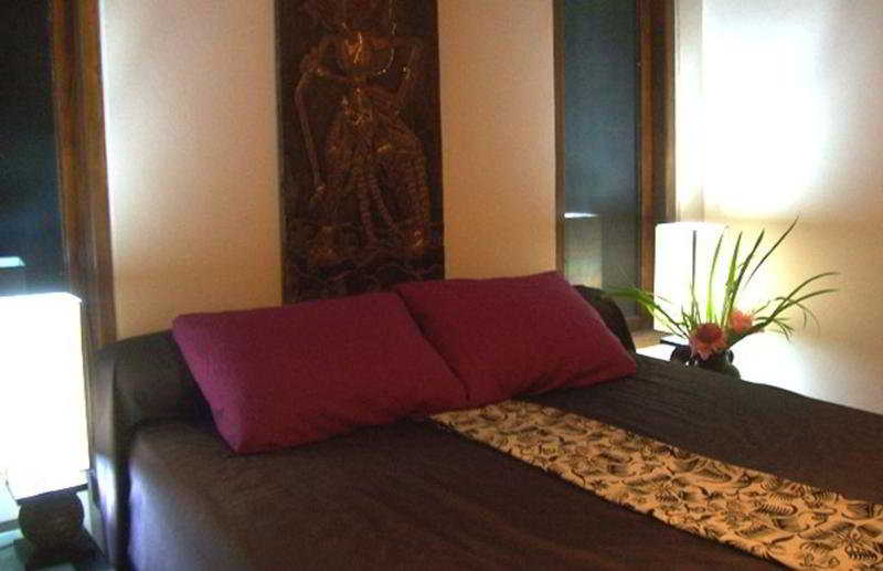 酒店 Bali Mountain Retreat