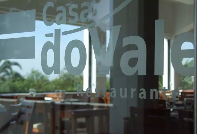 هتل Casa Do Vale