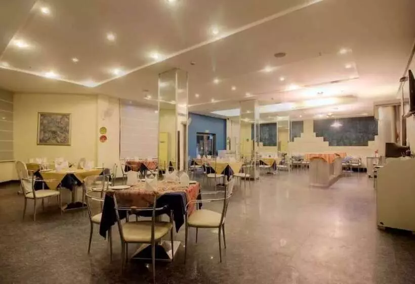 Hotel Claremont Kny