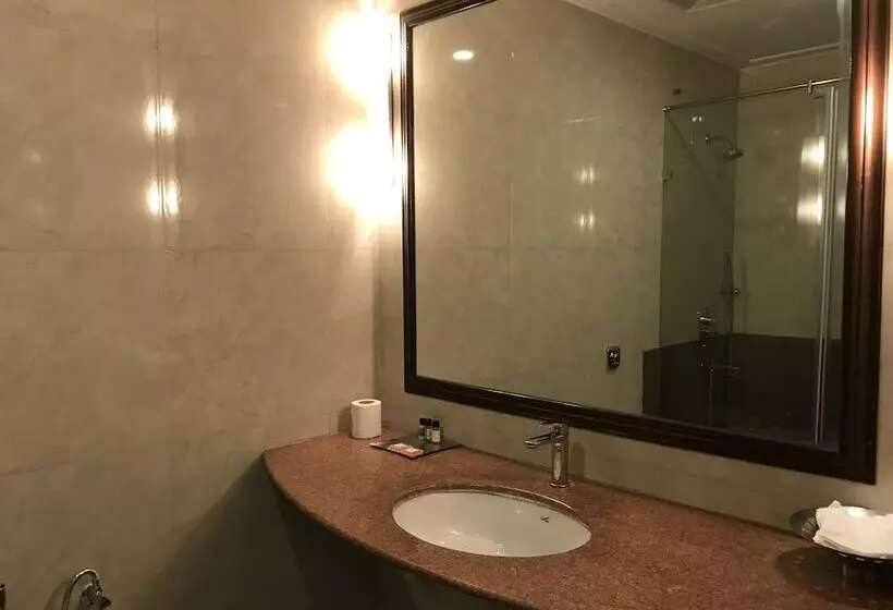 Hotel Claremont Kny