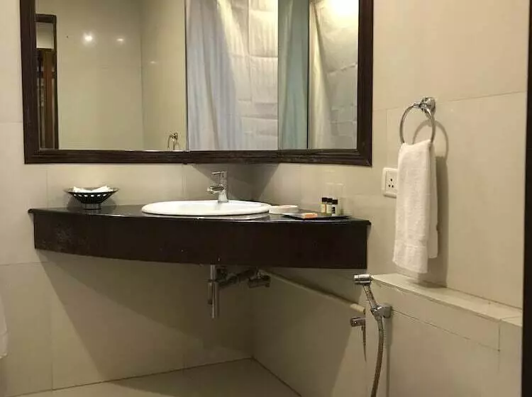 Hotel Claremont Kny