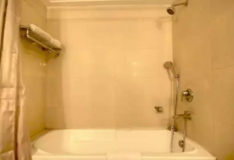 Hotel Claremont Kny