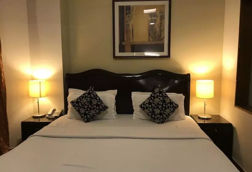Hotel Claremont Kny