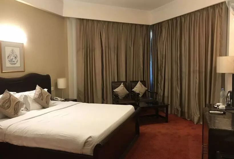 Hotel Claremont Kny
