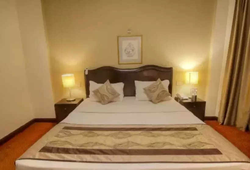 Hotel Claremont Kny