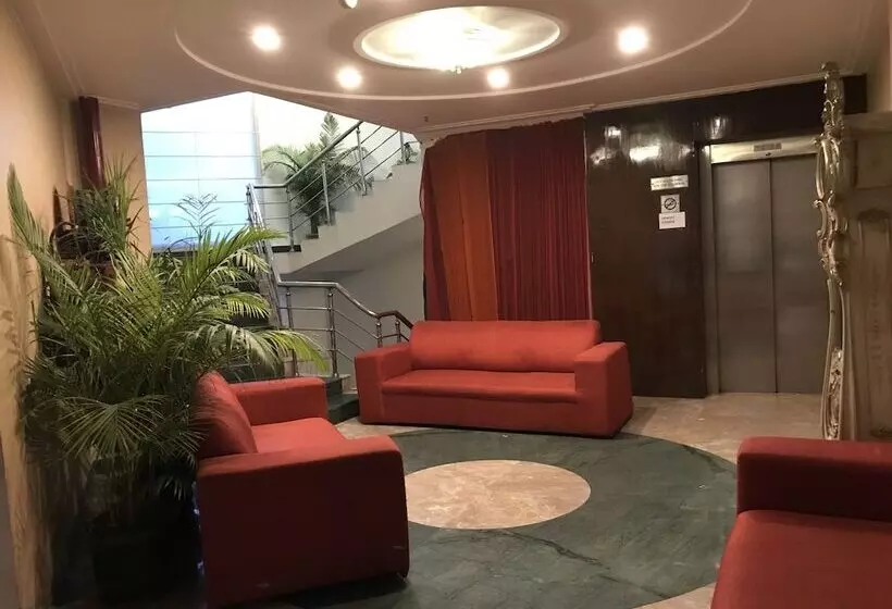 Hotel Claremont Kny