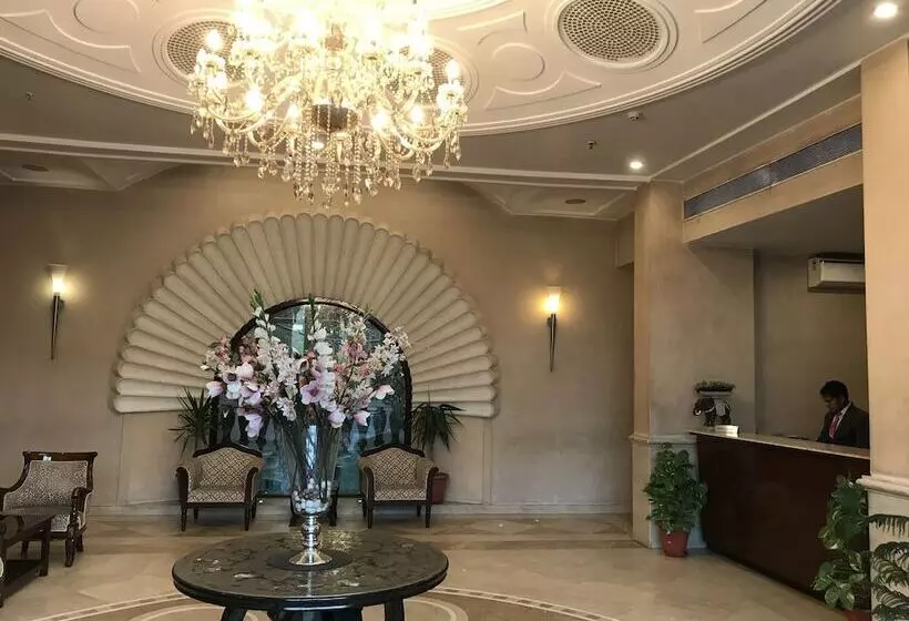Hotel Claremont Kny