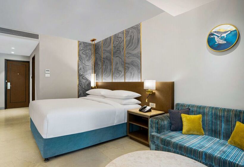 Doubletree By Hilton Hotel Goa   Arpora   Baga