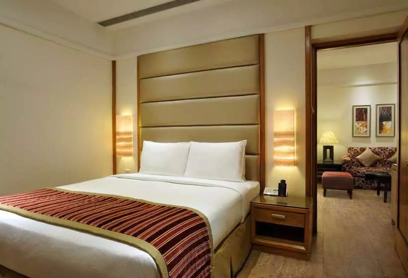 Doubletree By Hilton Hotel Goa Arpora Baga