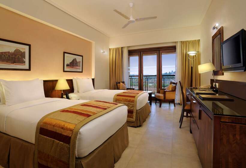 Doubletree By Hilton Hotel Goa   Arpora   Baga